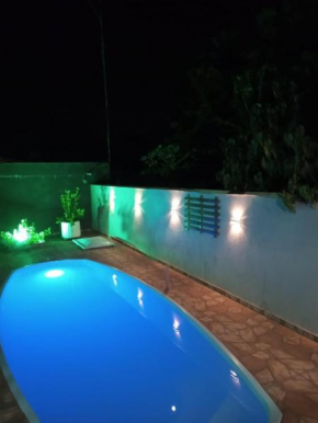 Recanto Trindade